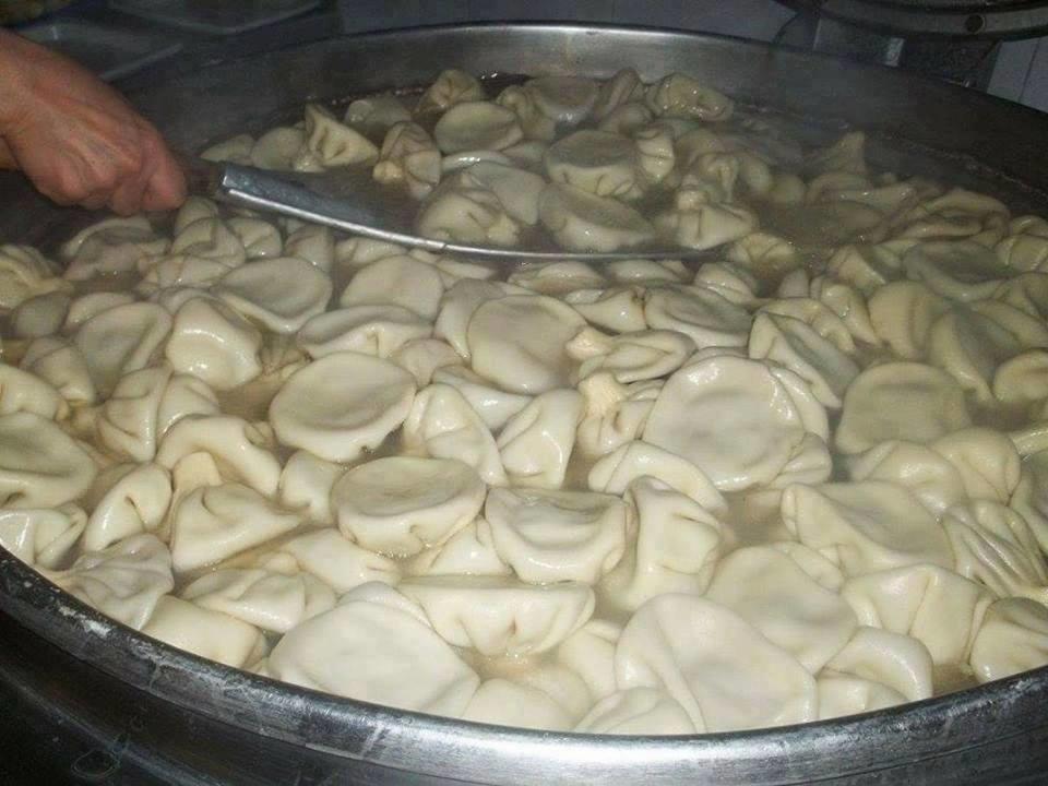 بيت ضيافة إديم تبليسي المظهر الخارجي الصورة